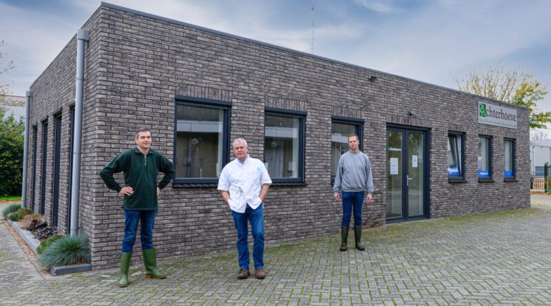 Dierenartscombinatie staphorst