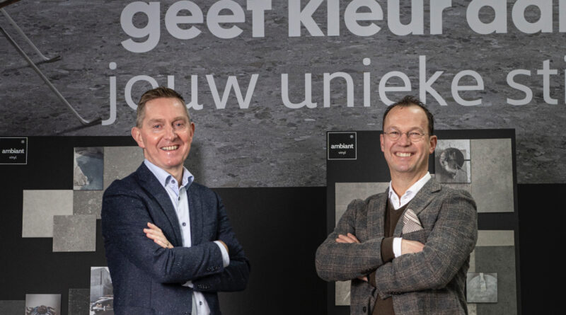 Klaas en Alfred