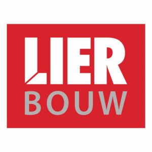 Lier Bouw Logo