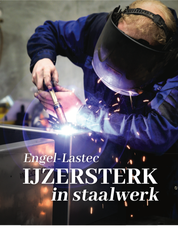 Engel-Lastec Laswerk
