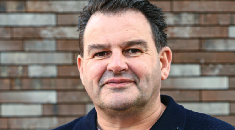 Jan Klaas Lier