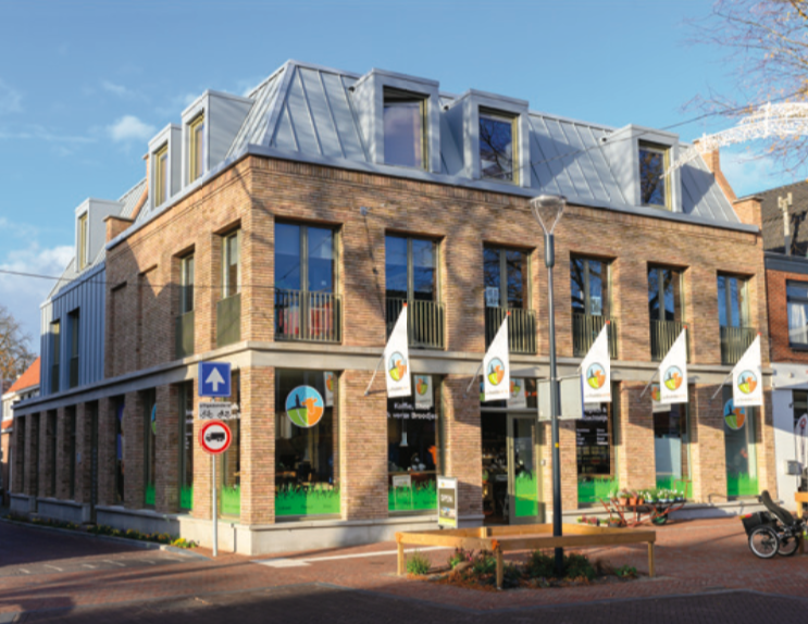 Lier Bouw