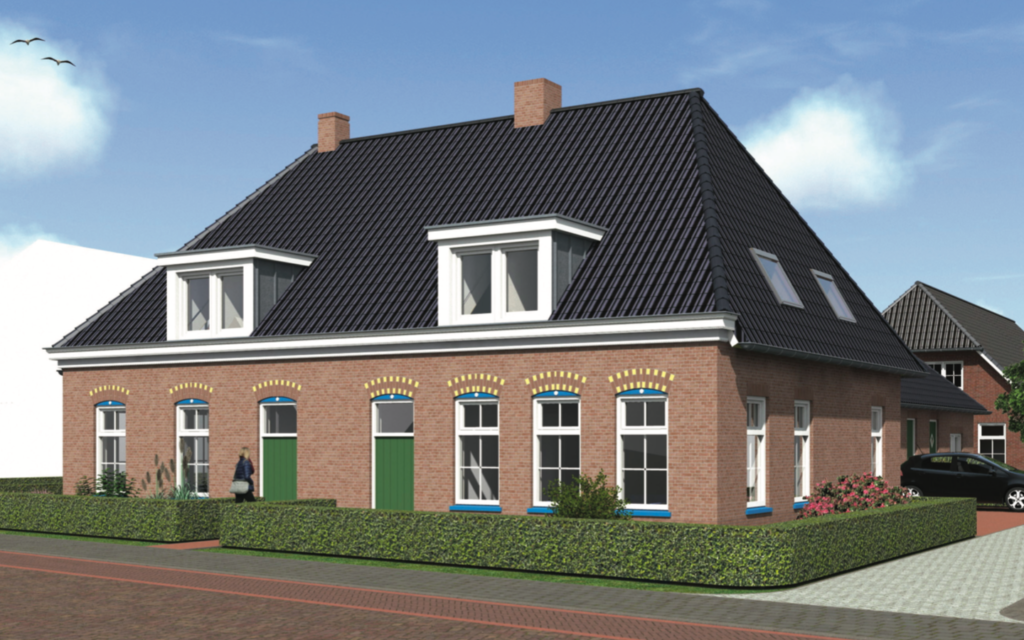 Boertjes Makelaardij voorzijde