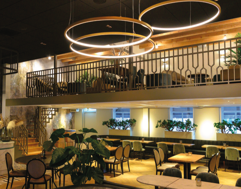 FP Metal Services Kaaihof