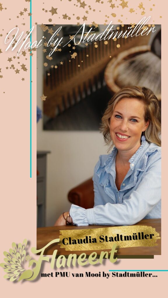 Claudia Stadtmuller