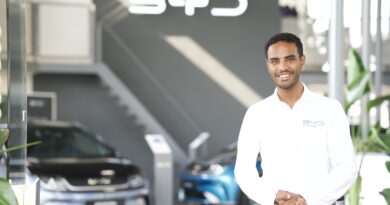BYD
