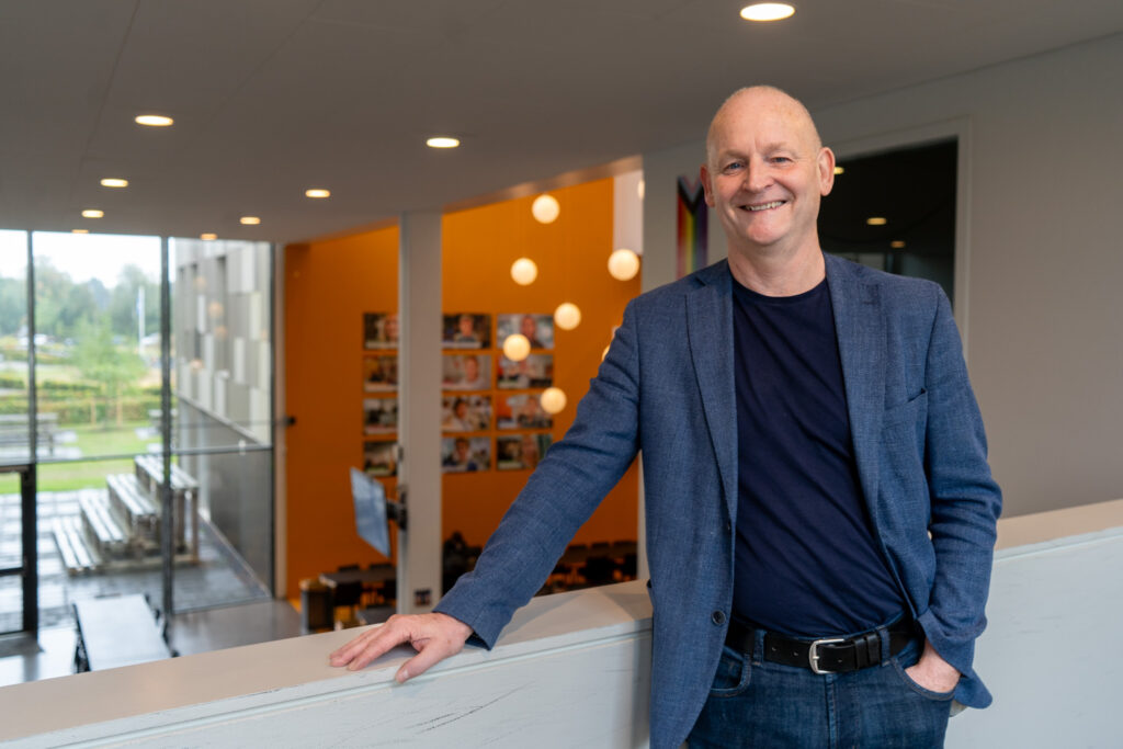 Peter de Visser