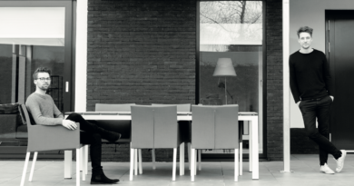 Studio voor Bouwkunst