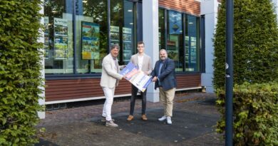 Van Dorsten Makelaardij en Hypotheken
