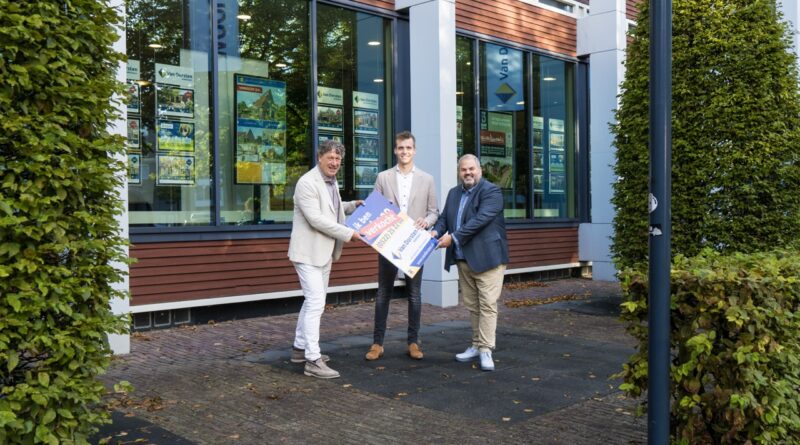 Van Dorsten Makelaardij en Hypotheken