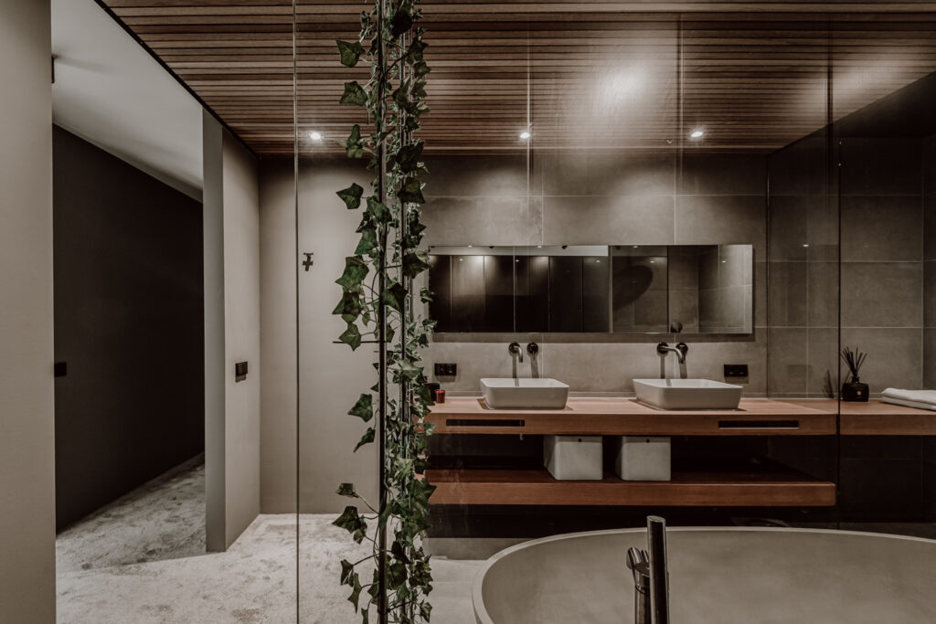 Echt Gerrits Badkamer