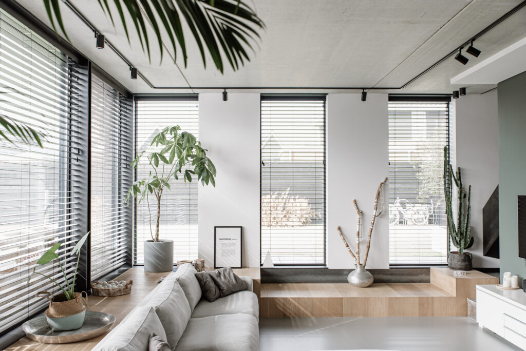 Echt Gerrits interieur