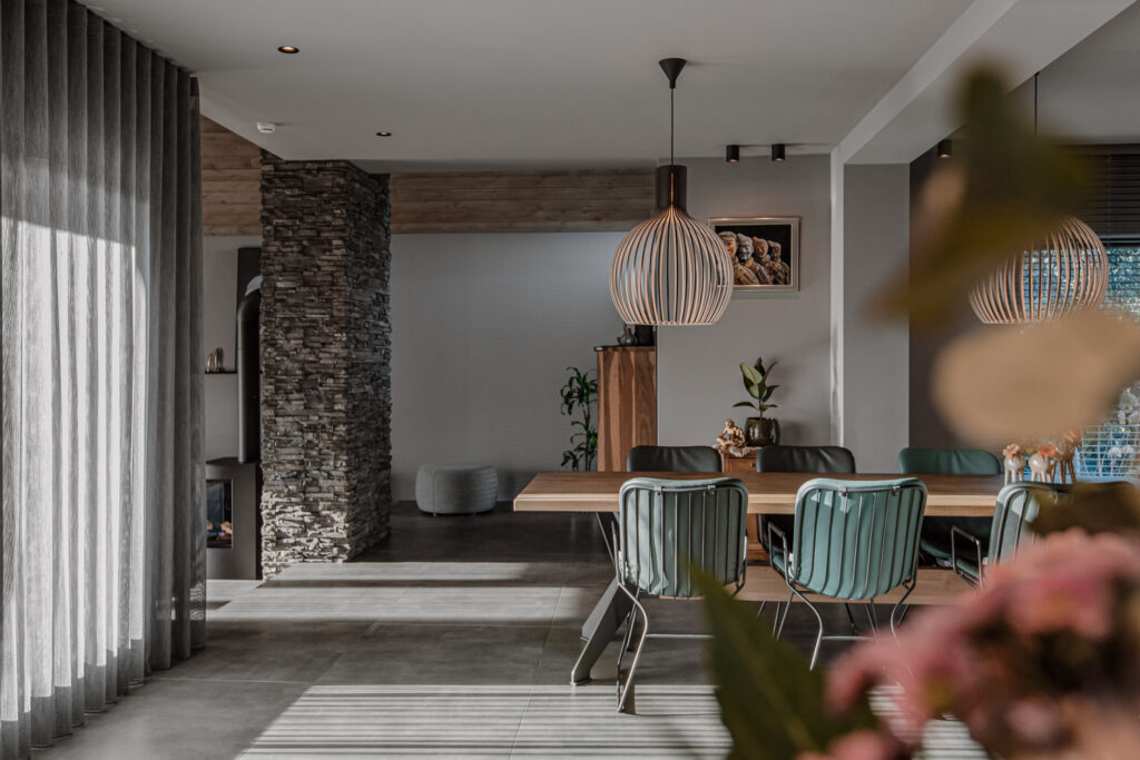 Echt Gerrits Woonkamer