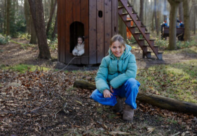 10 jaar initiatiefrijk De Wolden