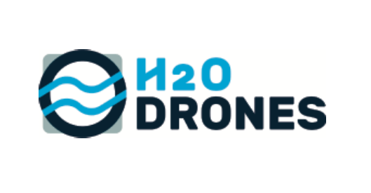 H2O logo