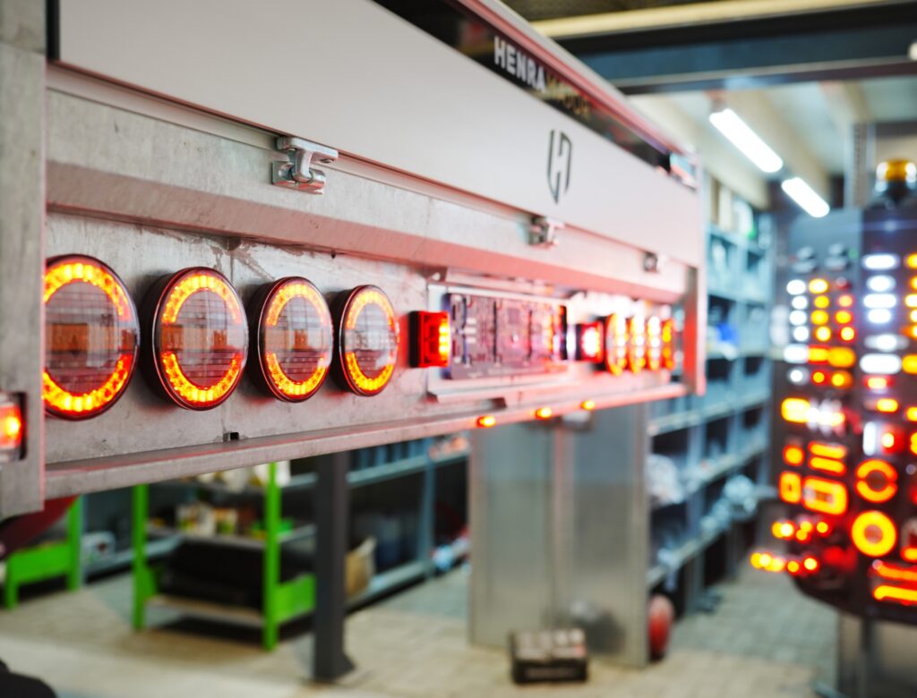 Meints Aanhangwagens