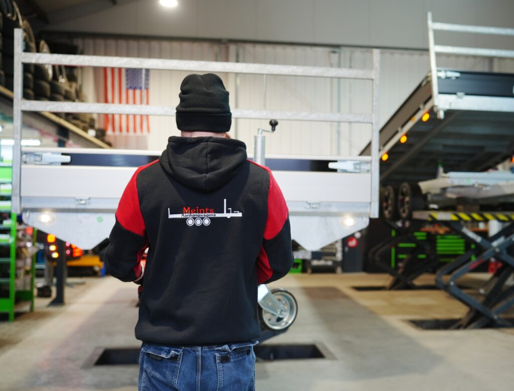 Meints Aanhangwagens