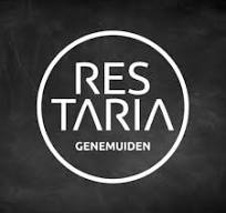logo restaria genemuiden
